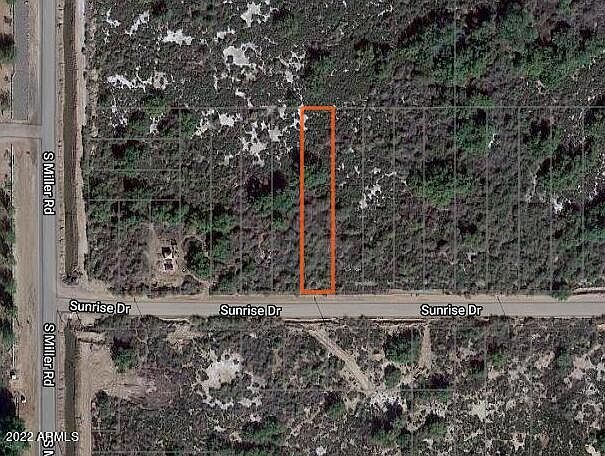 1st image of 0 W Sunrise Drive #5