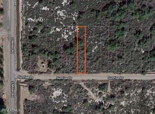 0 W Sunrise Dr LOT 5, Buckeye, AZ 85326