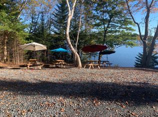 Arenburg Rd LOT 103, Queens, NS B4V 8X9