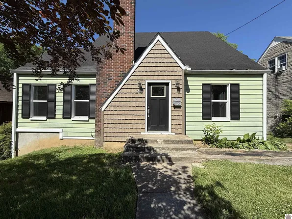 309 N 6th St, Murray, KY 42071