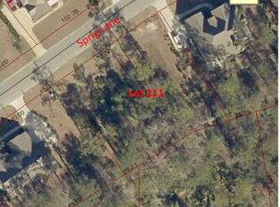 211 Sprig Ln, Murrells Inlet, SC 29576