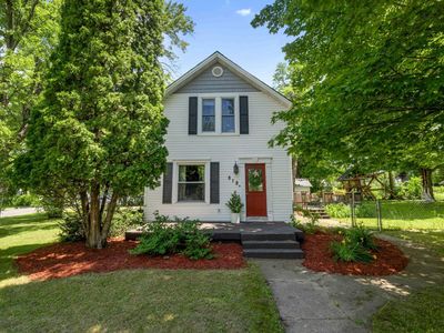 818 N 9th St, Brainerd, MN, 56401