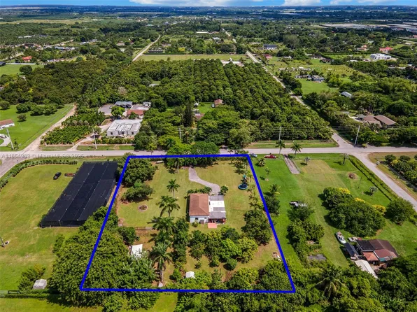 18700 SW 197th Ave, Miami, FL 33187