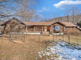 13120 Callaway Rd, Callaway, VA 24067