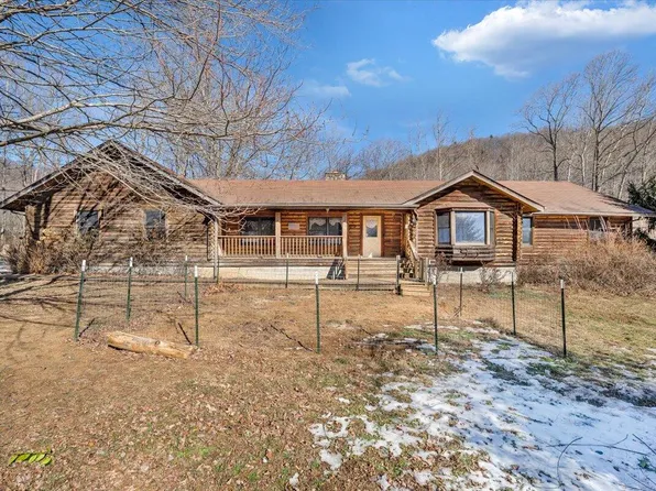13120 Callaway Rd, Callaway, VA 24067