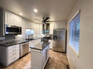 2030 Montezuma Dr, Colorado Springs, CO 80910