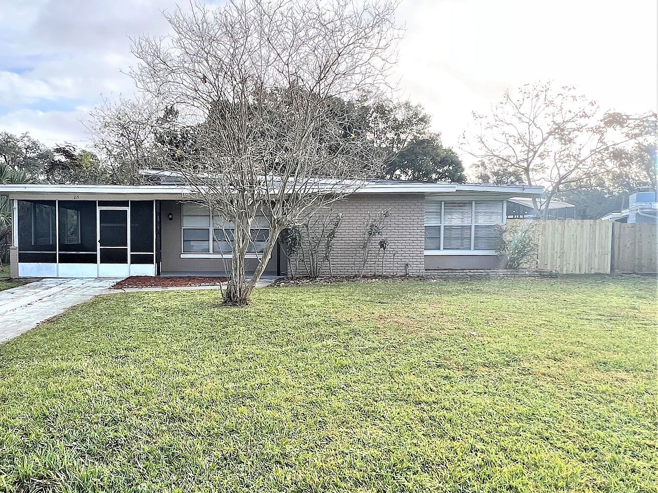 115 W Coleman Cir, Sanford, FL 32773 Zillow