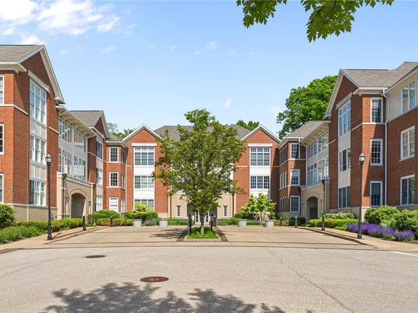 1219 Crescent Pl APT 3C, Pittsburgh, PA 15217