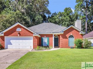 158 Junco Way, Savannah, GA 31419