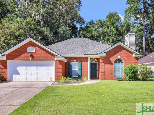 158 Junco Way, Savannah, GA 31419