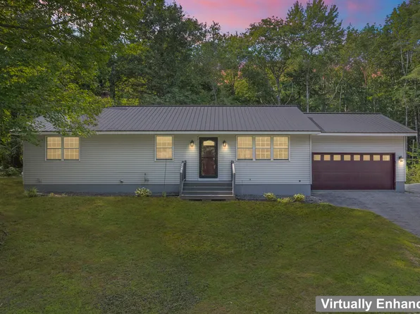 29 Standpipe Road, Mechanic Falls, ME 04256