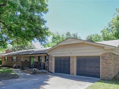 2656 Osborne Dr, Norman, OK, 73069