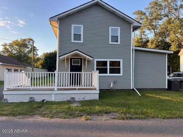 97 Back St, Montoursville, PA 17754