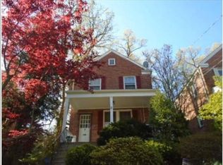 8 Walnut St NW, Washington, DC 20012