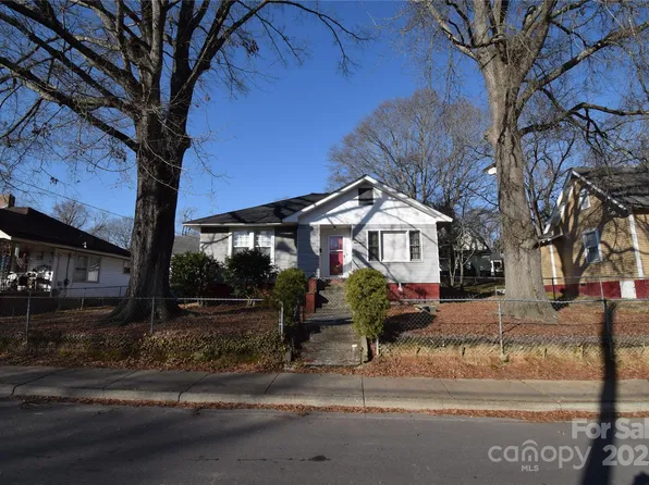 315 S Hill St, Gastonia, NC 28052