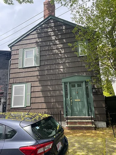 6 Blaney St #1 Photo 1