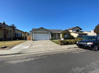 4308 Lisa Dr, Union City, CA 94587