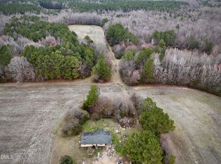 LOT 6 W River Rd Lot 6, Franklinton, NC 27525