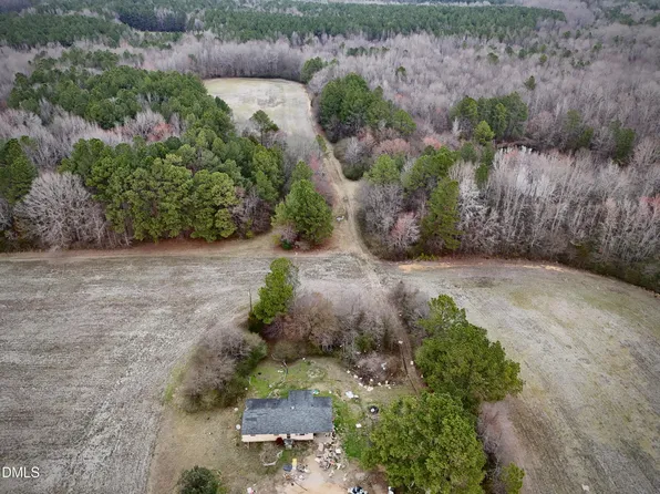 LOT 6 W River Rd Lot 6, Franklinton, NC 27525