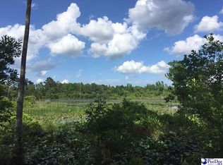 2440 Flat Creek Rd, Florence, SC 29501