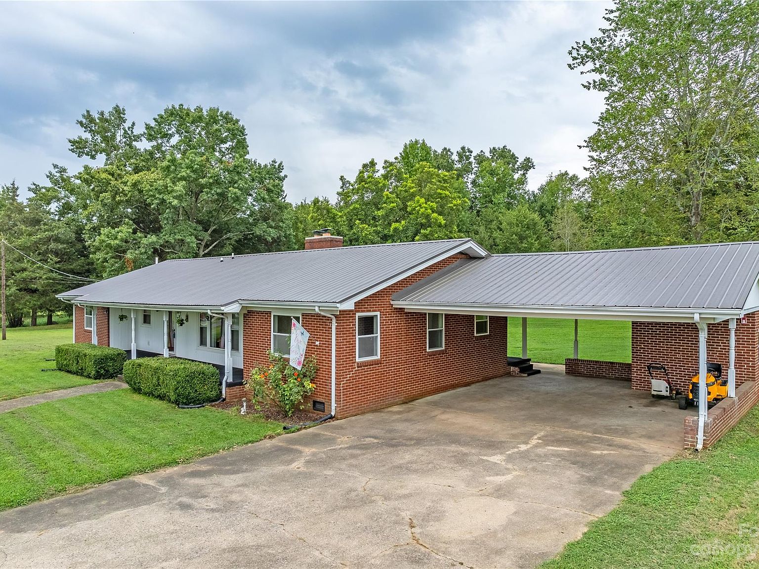 1028 Steel Bridge Rd, Mooresboro, NC 28114 Zillow
