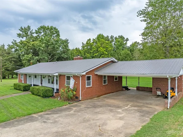 1028 Steel Bridge Rd, Shelby, NC 28114
