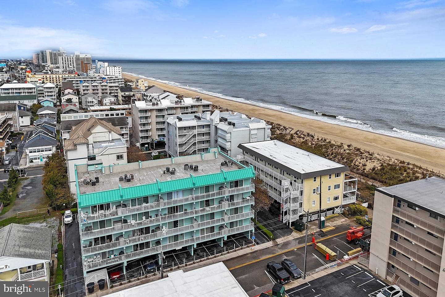 12 76th St Unit 303, Ocean City, MD 21842 | Zillow