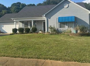 414 Sherry Ann Ct, Alexander, AR 72002