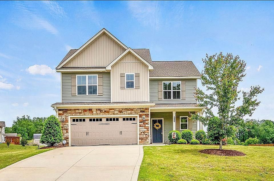 415 Avery Pond Dr, Fuquay Varina, NC 27526 Zillow