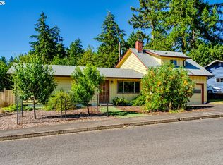 450 W 28th Ave, Eugene, OR 97405