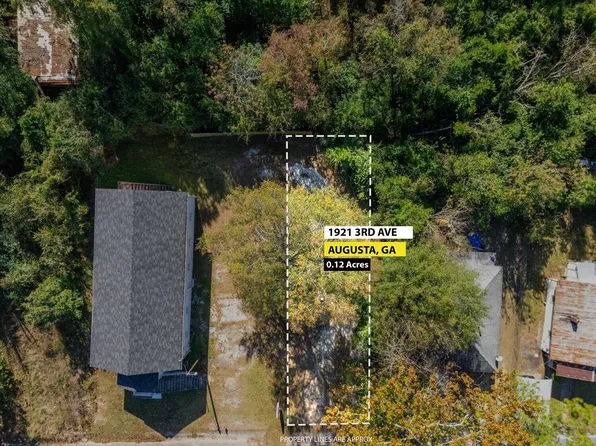 1921 3rd Avenue, Augusta, GA 30901
