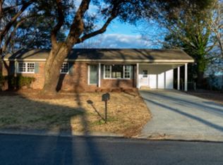 115 Wesleyan Dr, Warner Robins, GA 31093