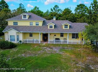 9135 Mazette Rd, Weeki Wachee, FL 34613