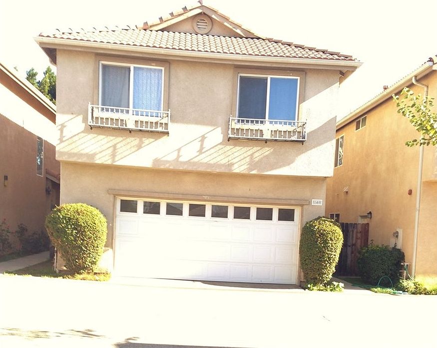 1st image of 8554 Burnet Ave Unit 140