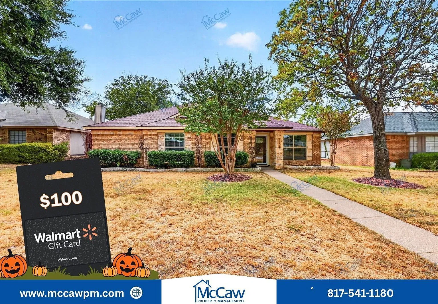 4 bed, 2.0 bath, 2080 sqft, $2,750 — Photo 1