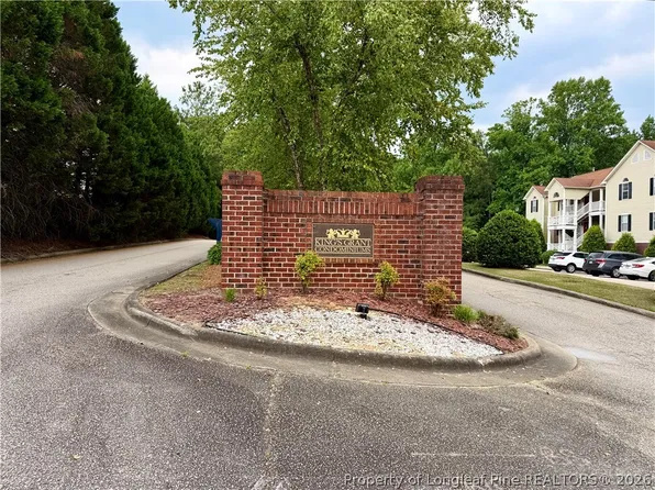 390 Bubble Creek Ct Unit 7, Fayetteville, NC 28311