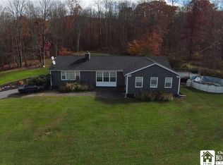 680 Lakeview Ter, Olean, NY 14760