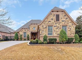 924 Nottingham Rd, Keller, TX 76248