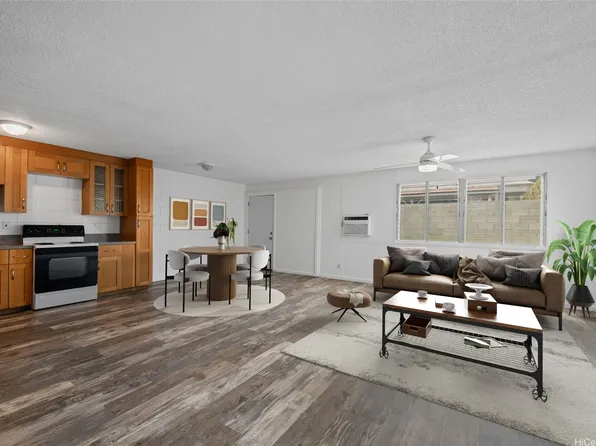 85-133 Ala Walua St APT J, Waianae, HI 96792