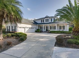 1661 White Owl Rd, Fleming Island, FL 32003