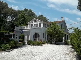 1547 Drum Bay Rd, Hague, VA 22469