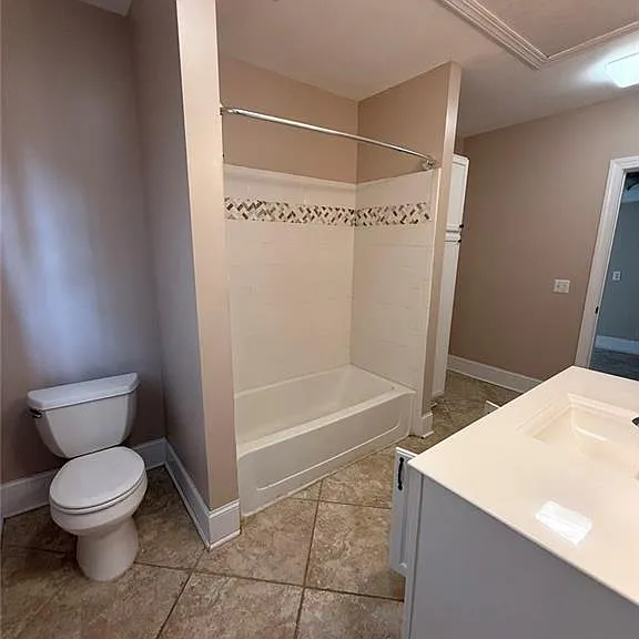 1011 Peek St NW — Photo 10