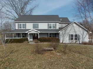 1848 Mill Creek Pike, Lawrenceburg, KY 40342