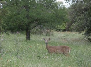 30005 Woodcrest Ct LOT 5, Whitney, TX 76692