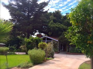 125 S Arnaz St, Ojai, CA 93023