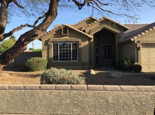 7764 W Eugie Ave, Peoria, AZ 85381
