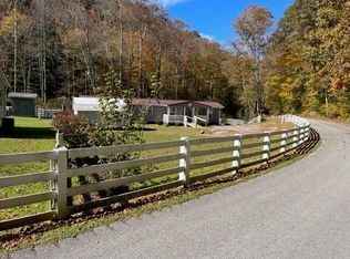 1012 Highway 2005, Pathfork, KY 40863