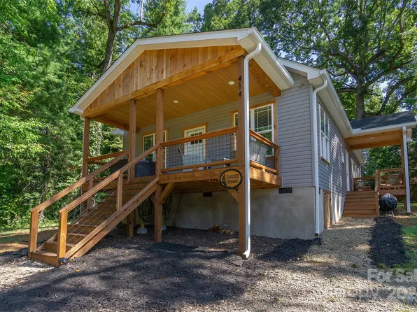 414 Ridge St, Candler, NC 28715
