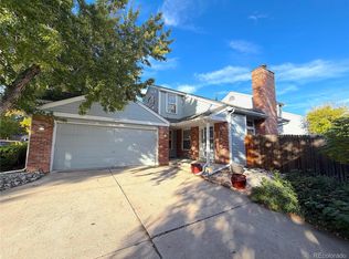 Parkside Patio Homes, Littleton, CO 80123