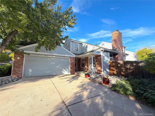 5267 S Cody Street, Littleton, CO 80123
